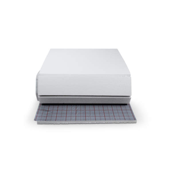 Tackerrol 30-2 mm WLG 035 zelfklevend - Afbeelding 2