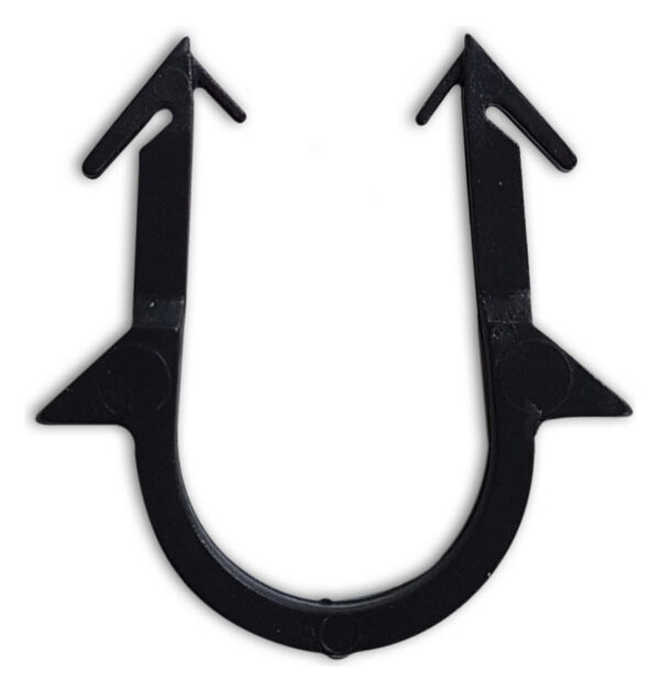 Tackernagels kort 34 mm 300 stuks