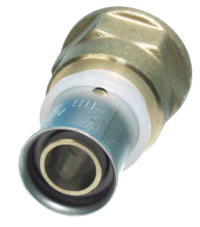 Persovergang Premium 26 - 3/4" IG
